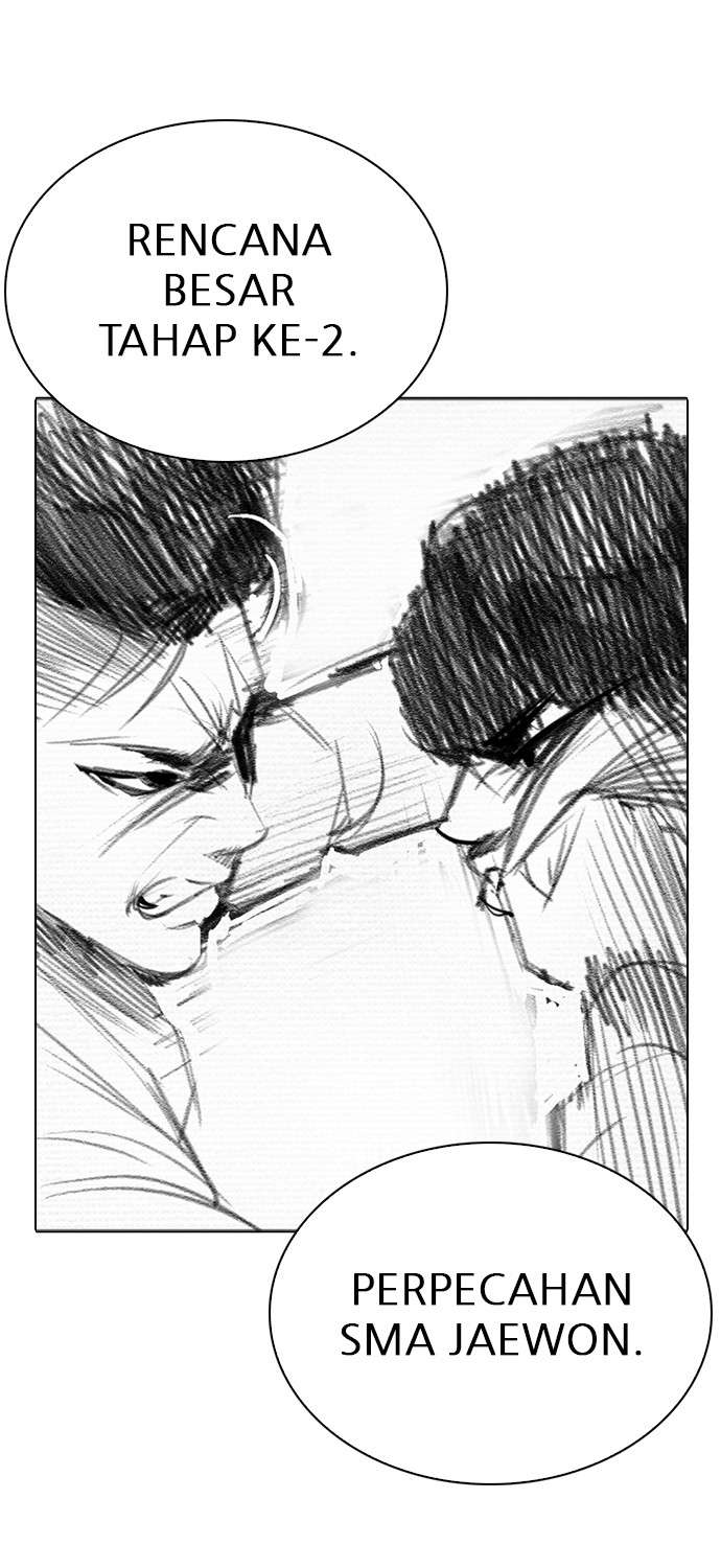 Lookism Chapter 269 halaman 2