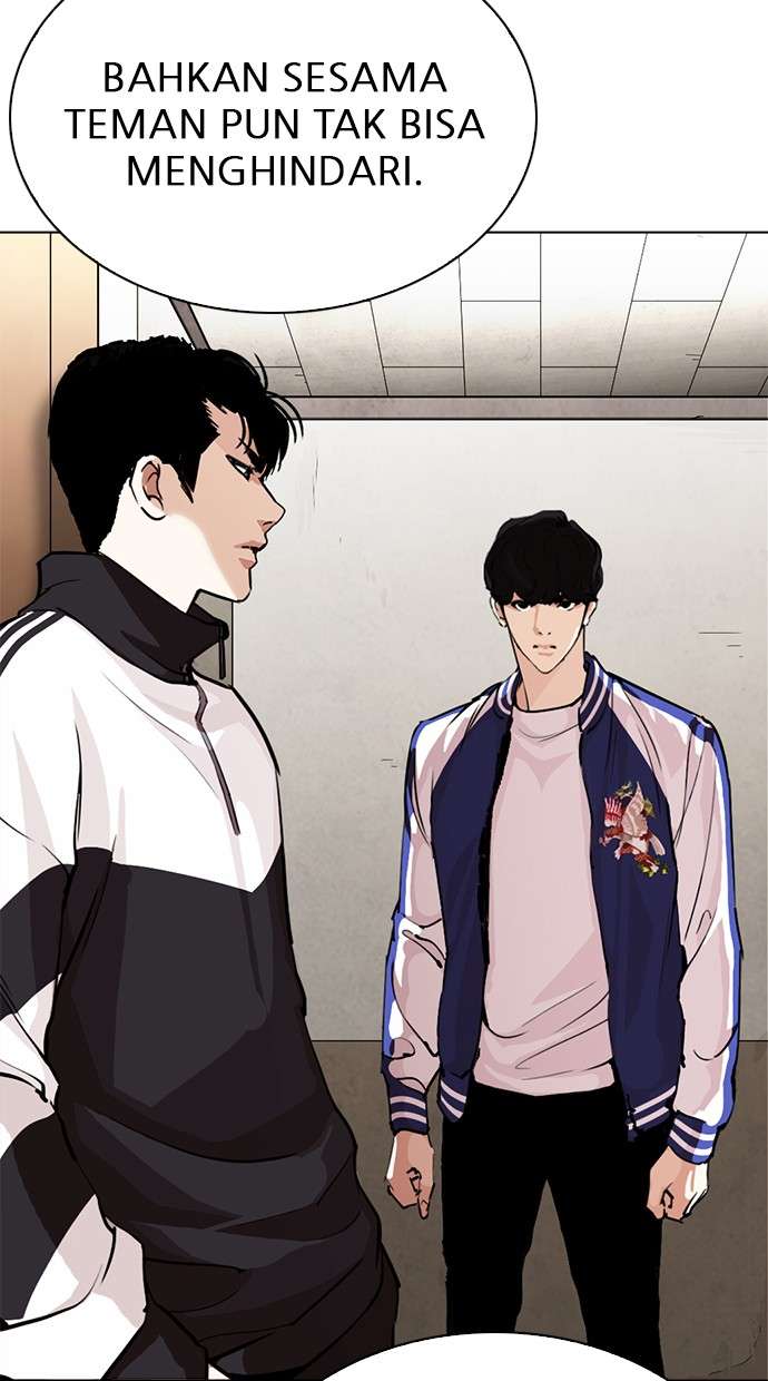 Lookism Chapter 269 halaman 8