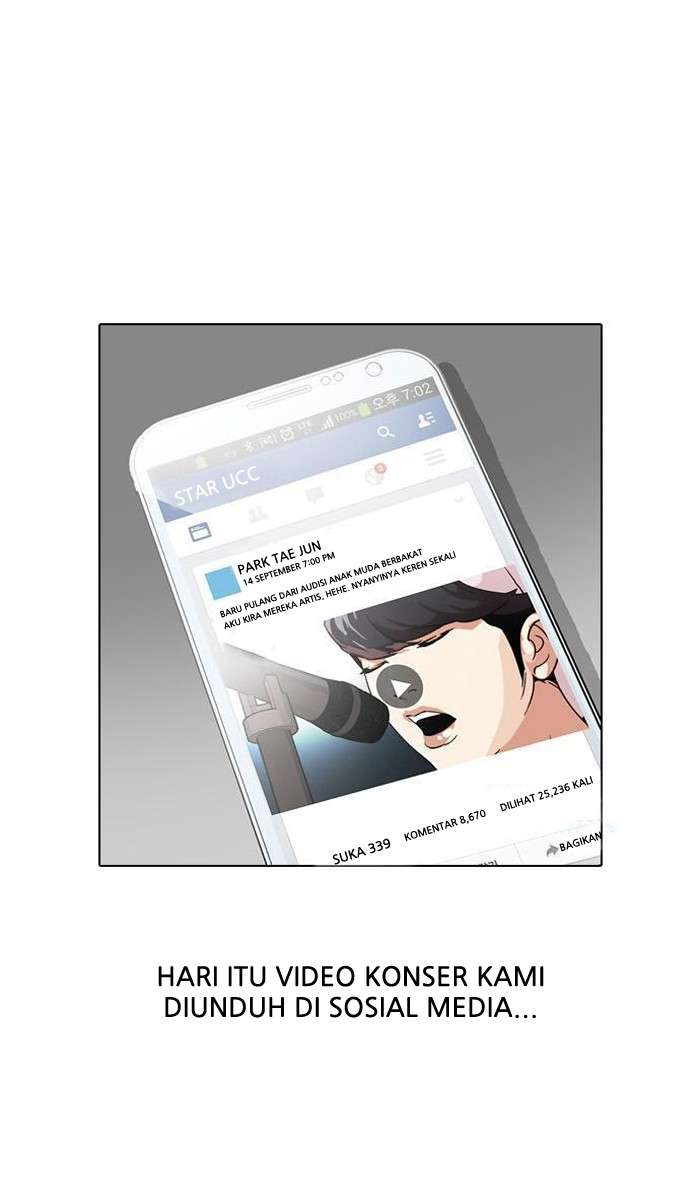 Lookism Chapter 27 halaman 83