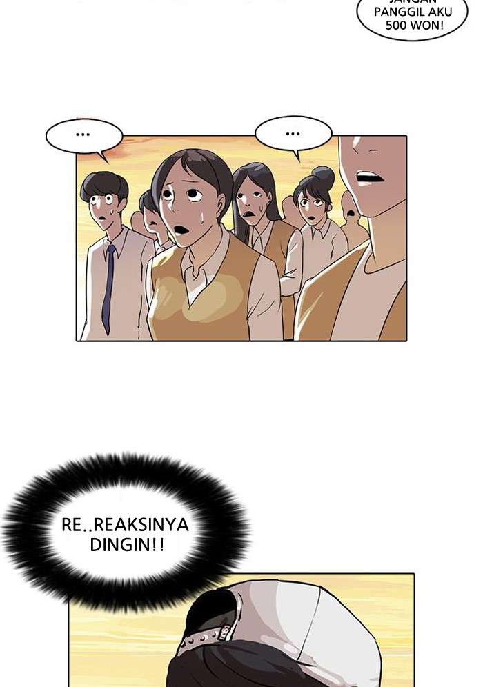 Lookism Chapter 27 halaman 15
