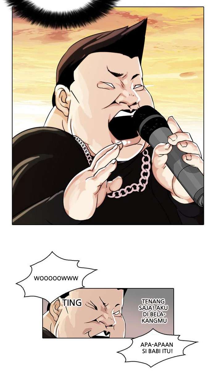 Lookism Chapter 27 halaman 23
