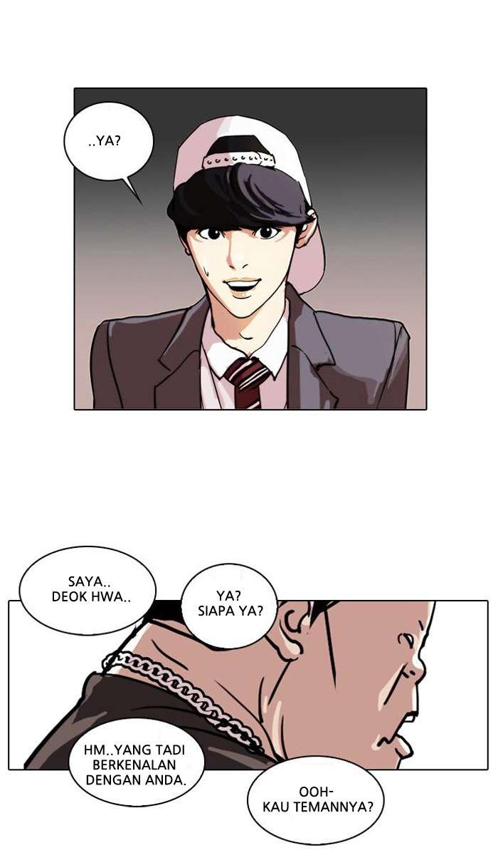 Lookism Chapter 27 halaman 72