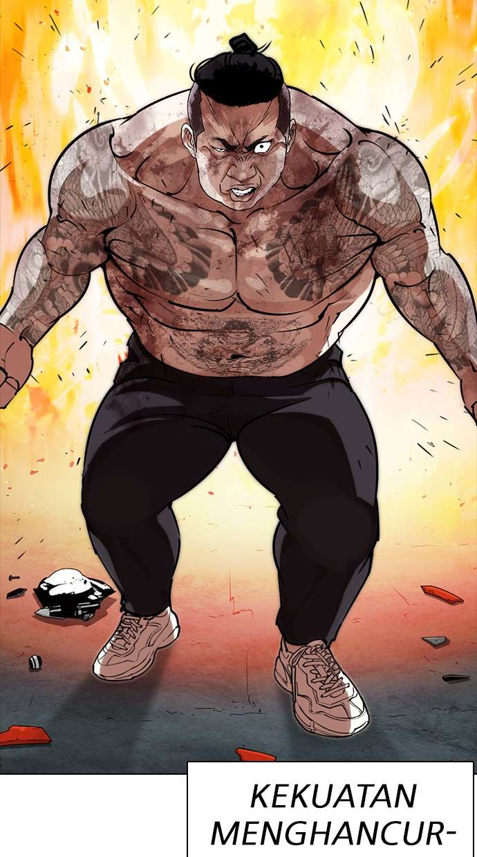 Lookism Chapter 270 halaman 115