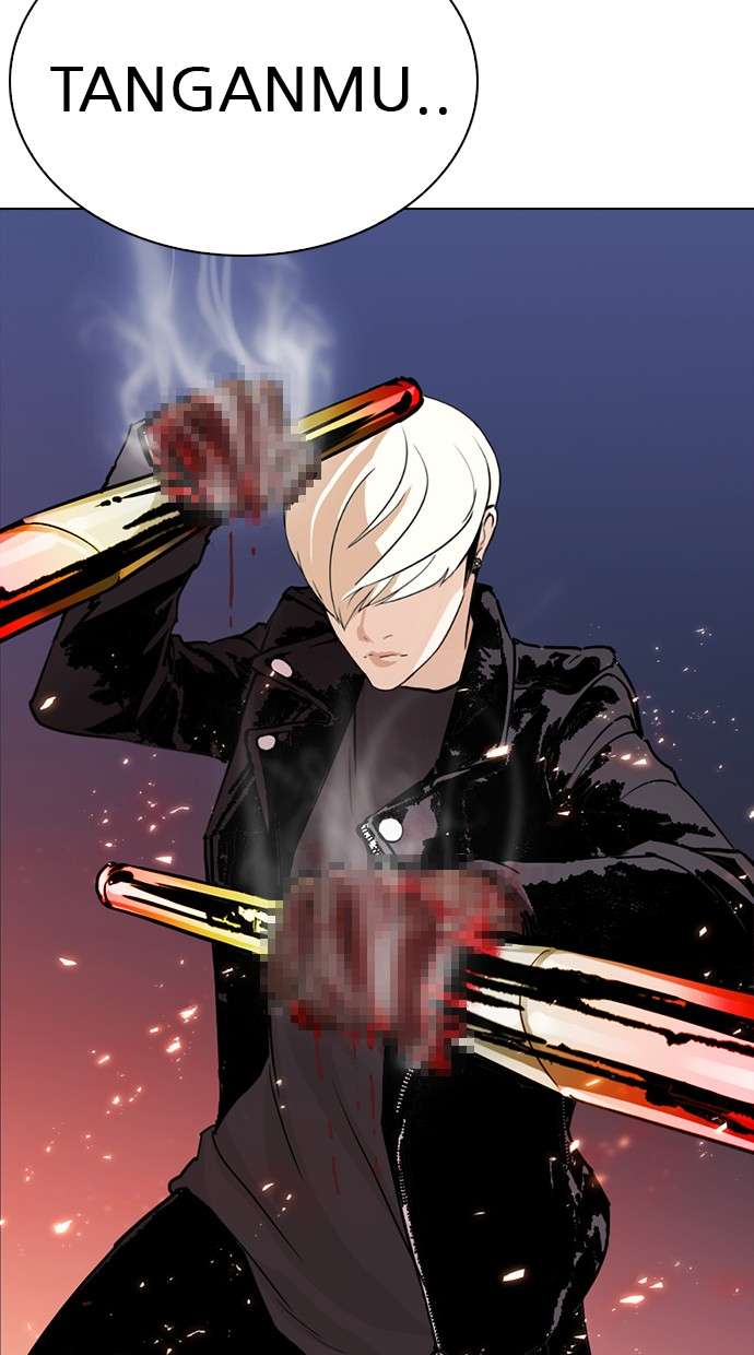 Lookism Chapter 270 halaman 121