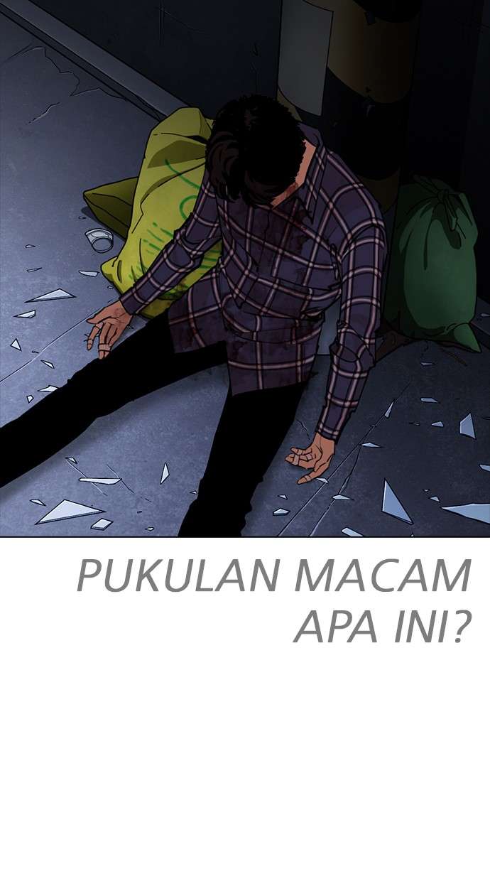 Lookism Chapter 270 halaman 7