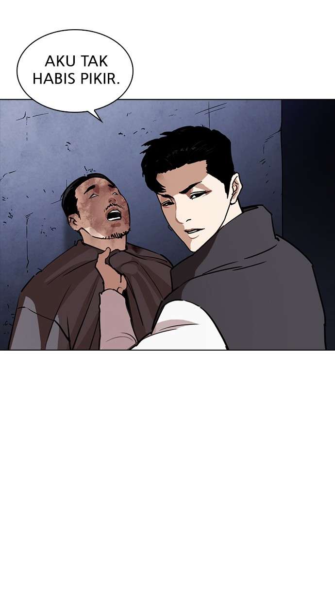 Lookism Chapter 270 halaman 124