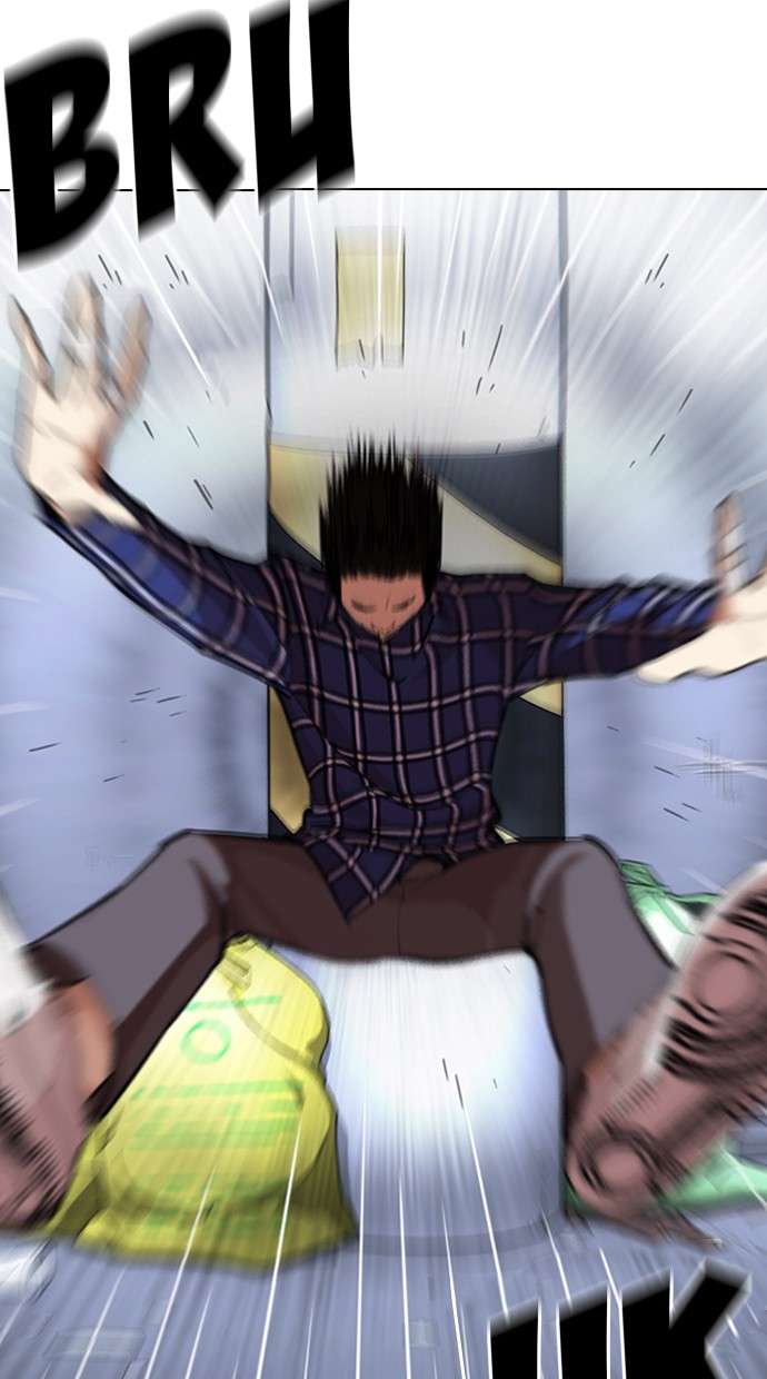 Lookism Chapter 270 halaman 4