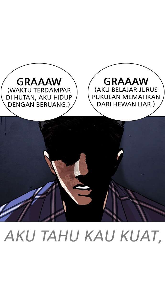 Lookism Chapter 270 halaman 12
