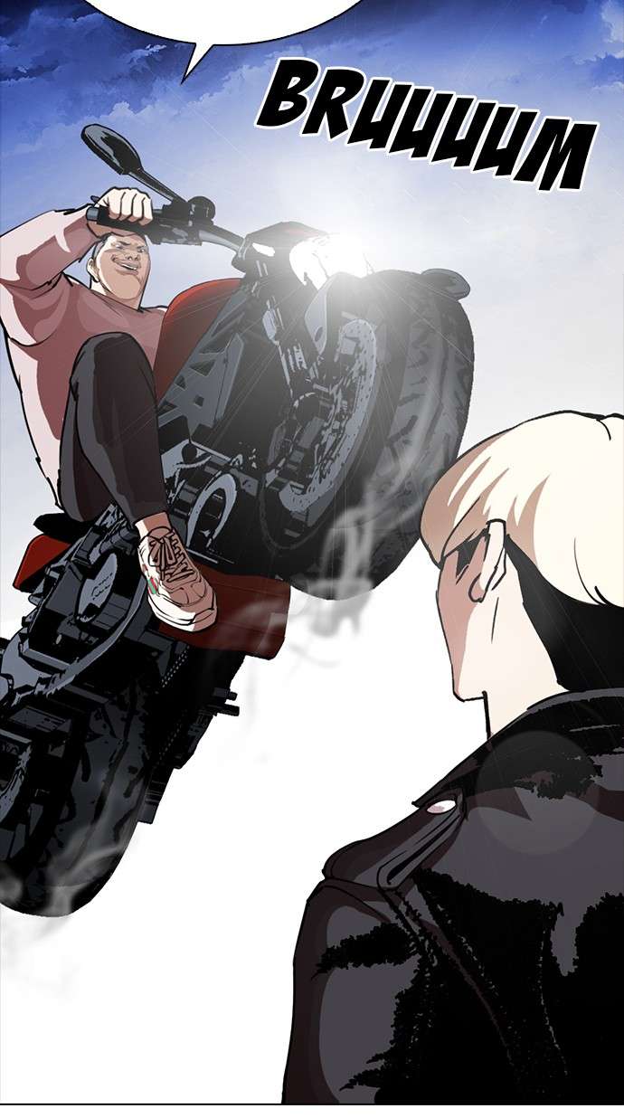 Lookism Chapter 270 halaman 37