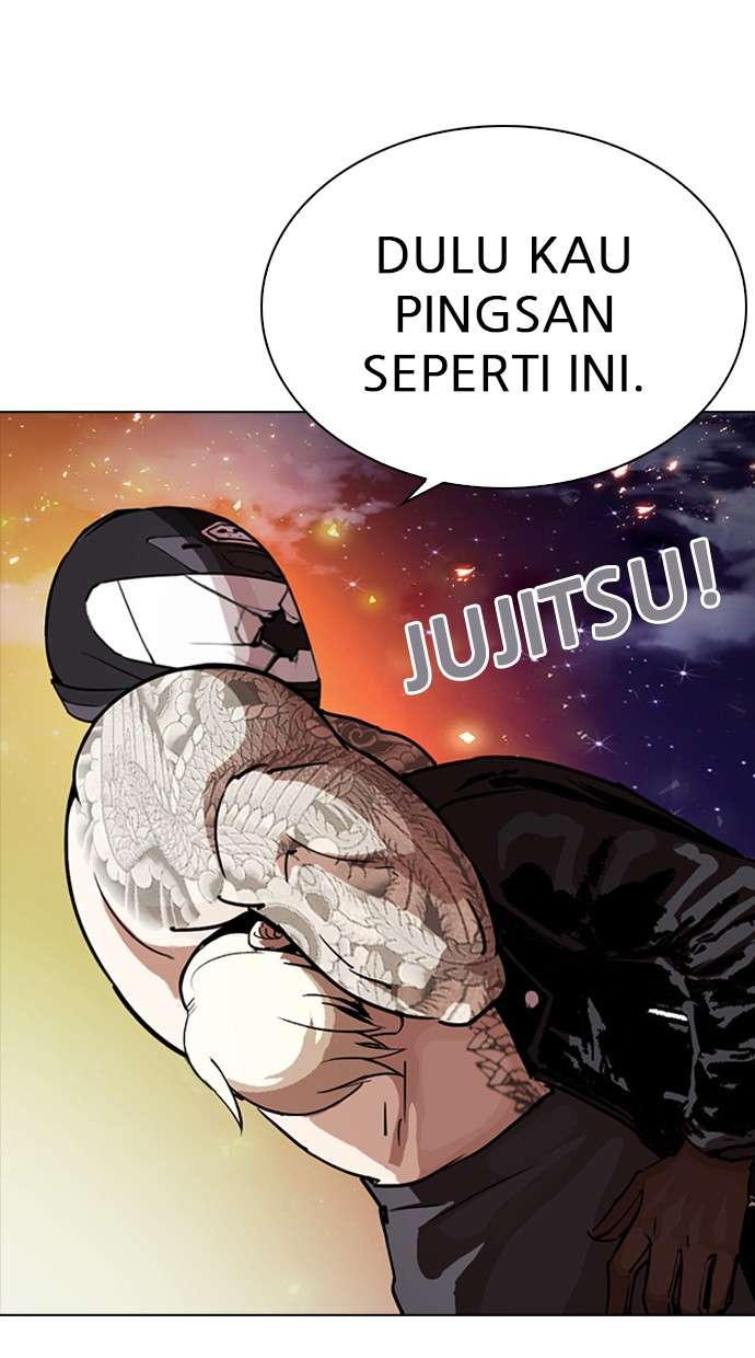 Lookism Chapter 270 halaman 95