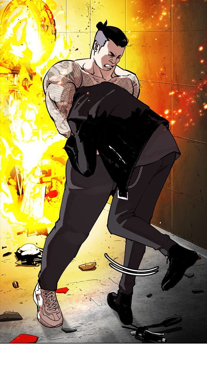 Lookism Chapter 270 halaman 102