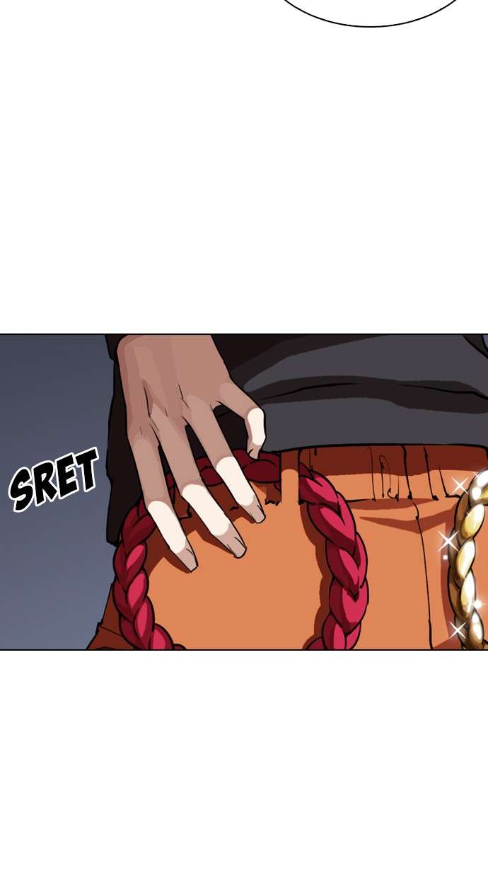 Lookism Chapter 270 halaman 23