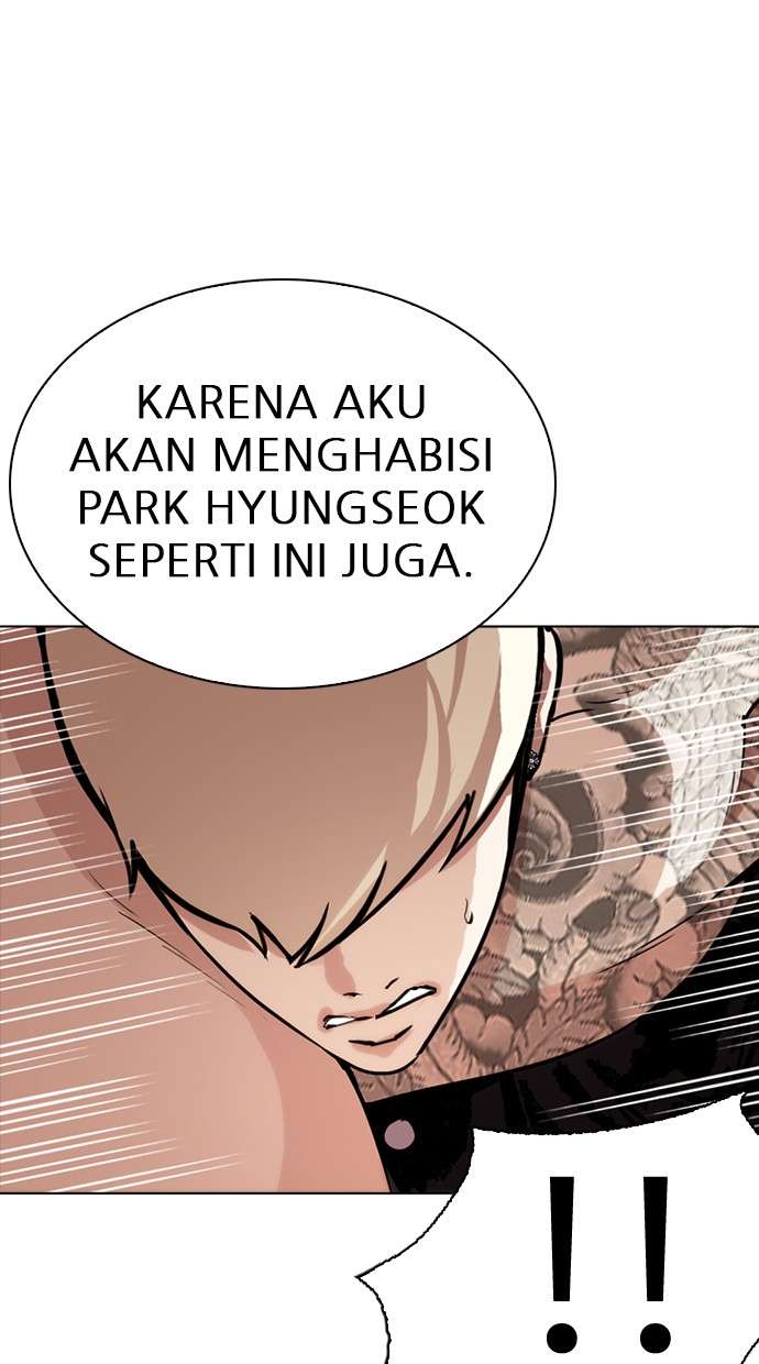 Lookism Chapter 270 halaman 105