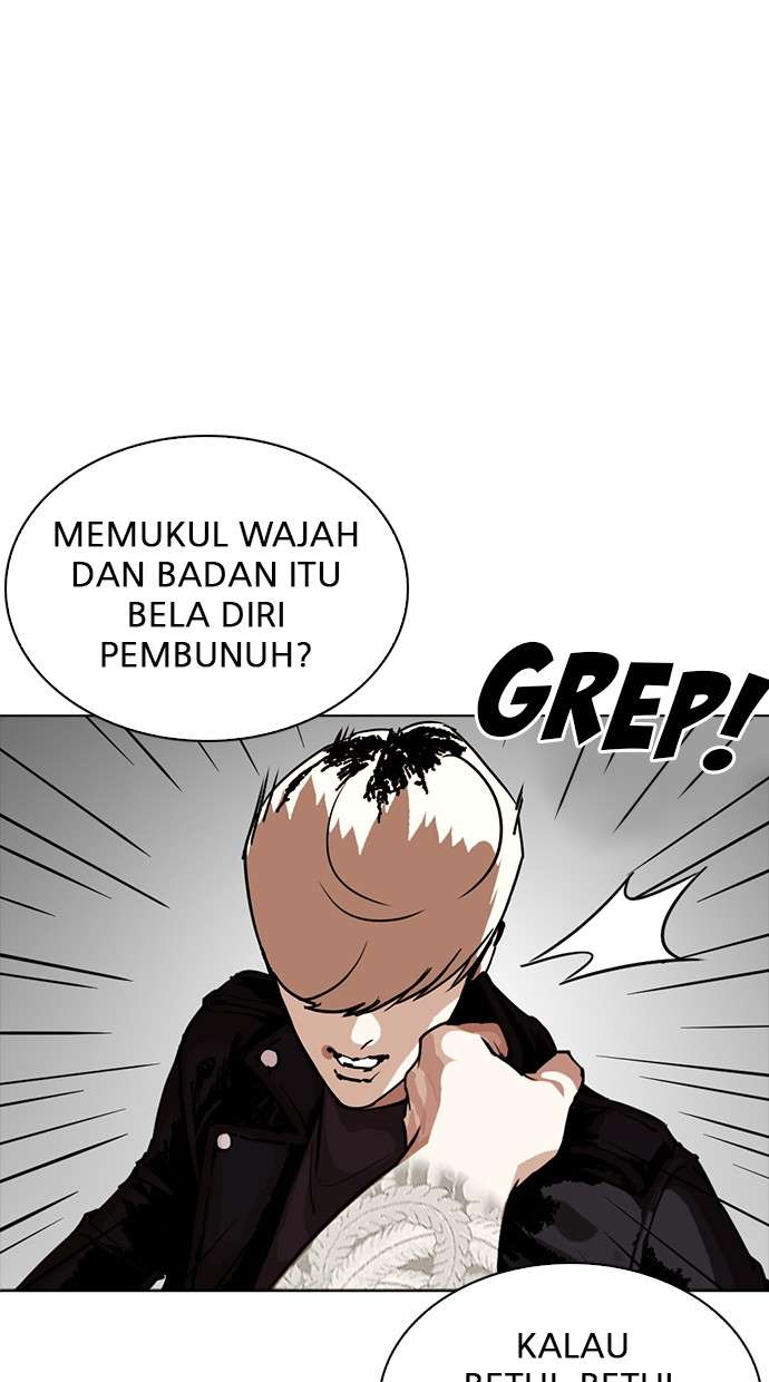 Lookism Chapter 270 halaman 91