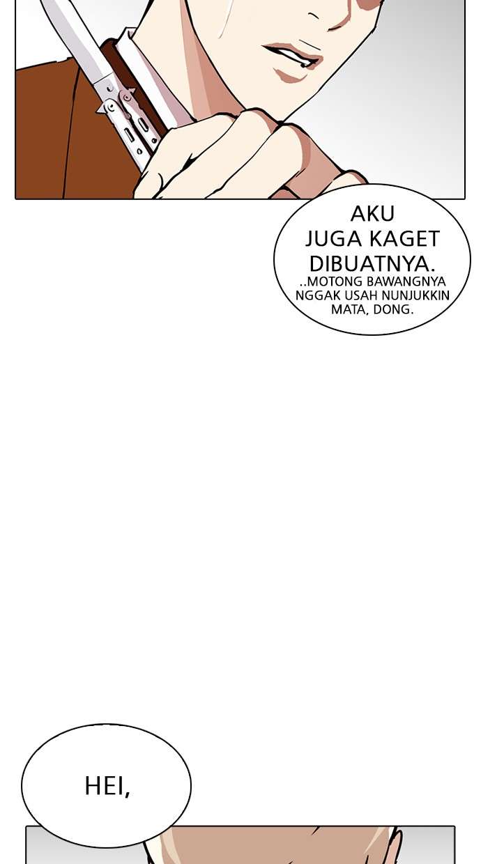 Lookism Chapter 270 halaman 60