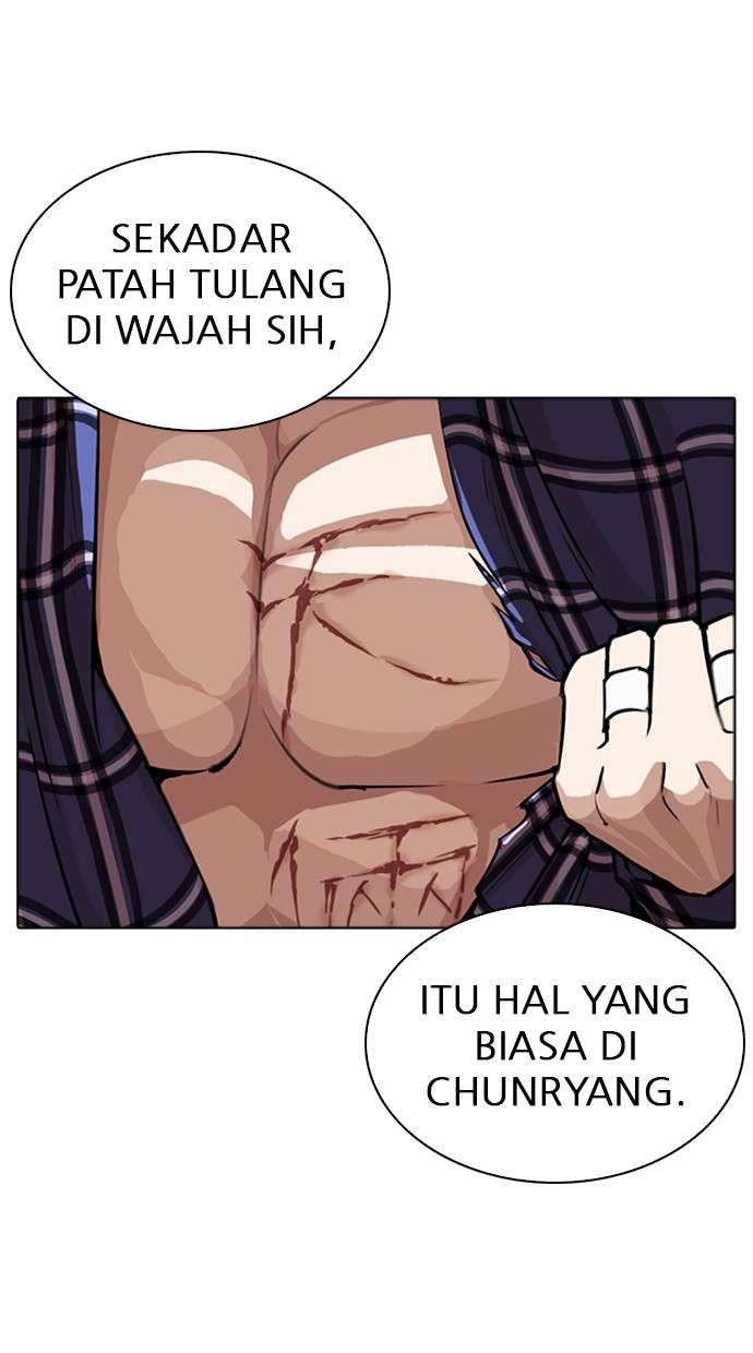 Lookism Chapter 270 halaman 18