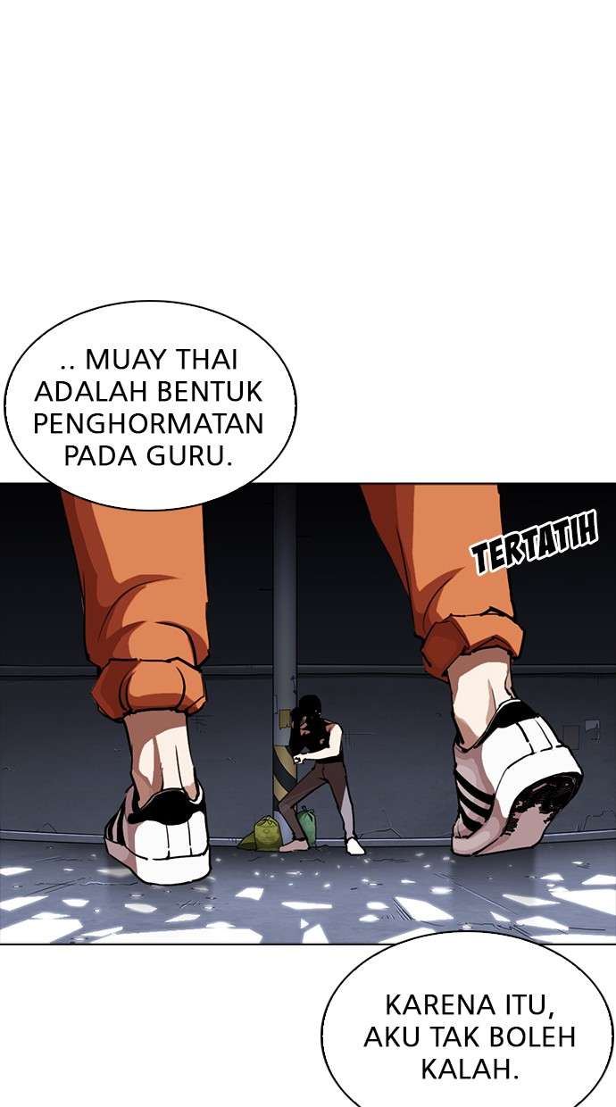 Lookism Chapter 270 halaman 22