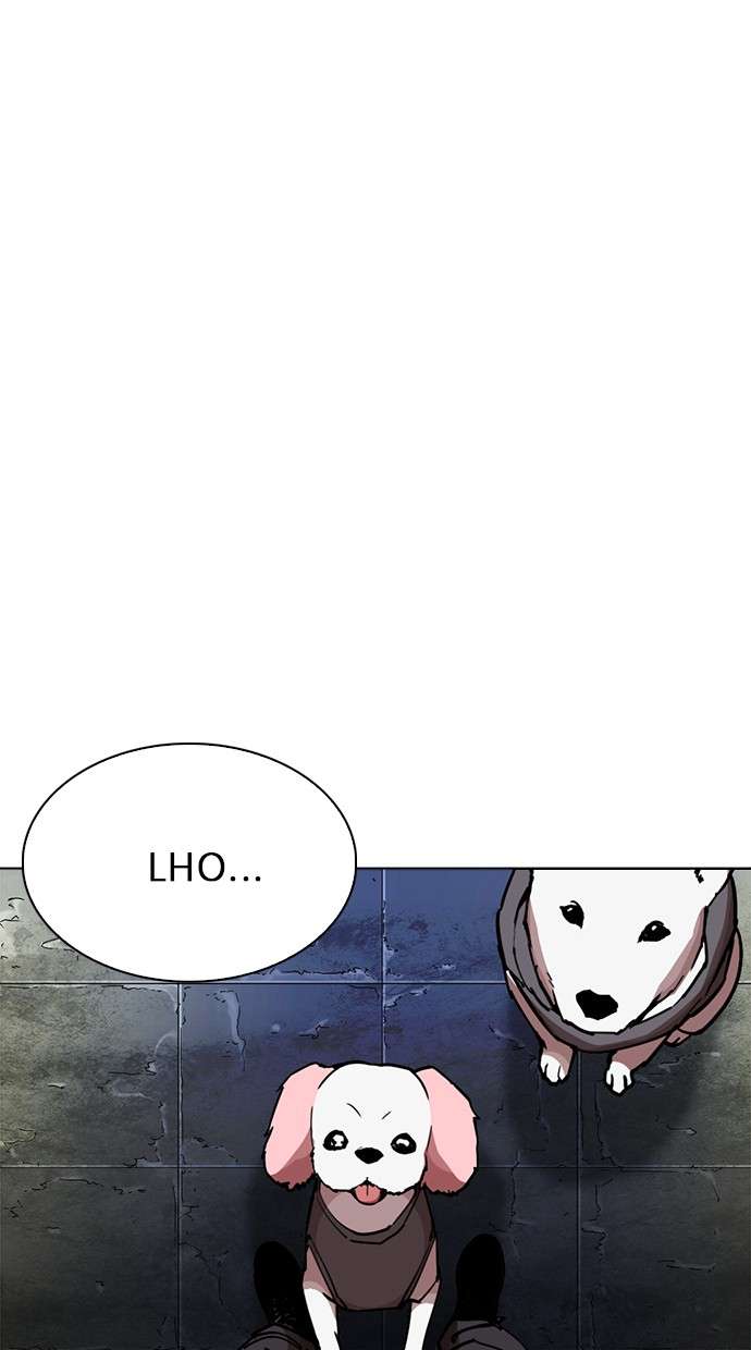 Lookism Chapter 271 halaman 137