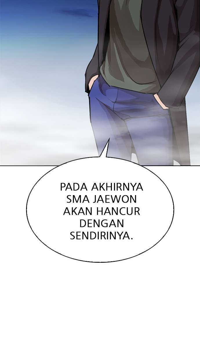 Lookism Chapter 271 halaman 132