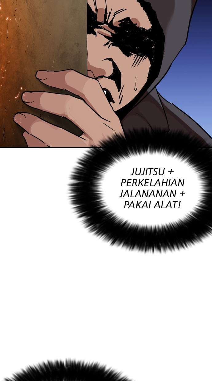 Lookism Chapter 271 halaman 32