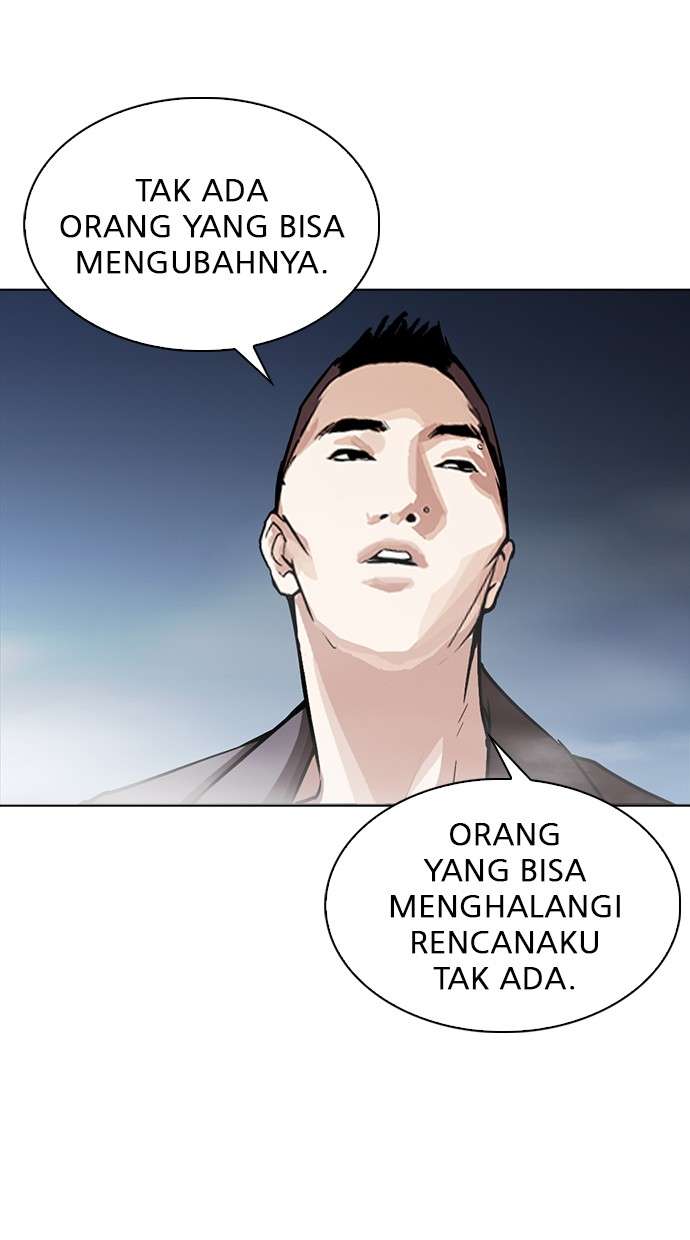 Lookism Chapter 271 halaman 135