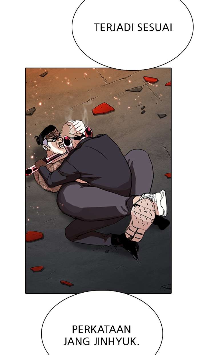 Lookism Chapter 272 halaman 3