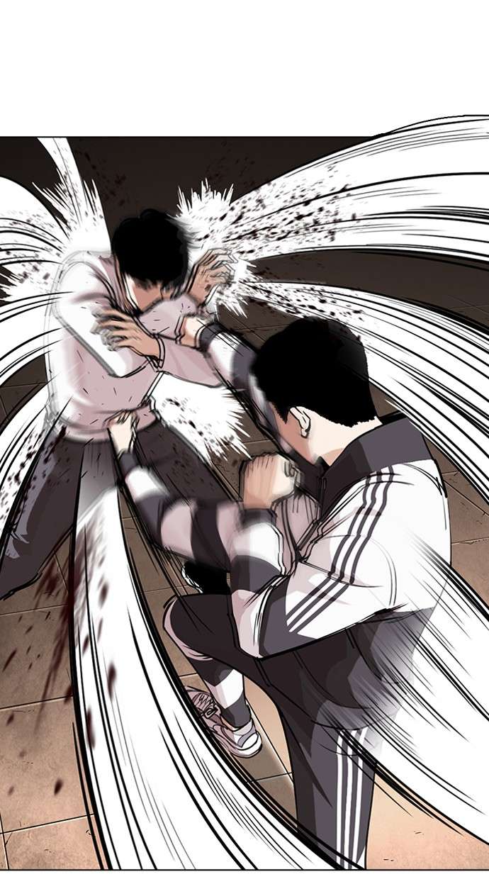 Lookism Chapter 272 halaman 38