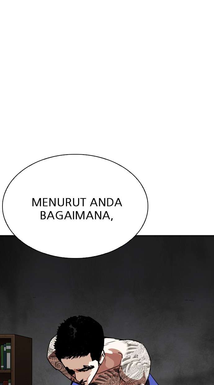 Lookism Chapter 272 halaman 94