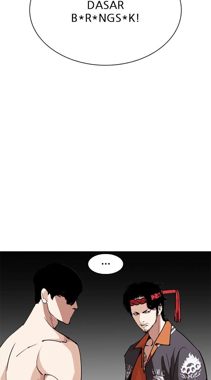 Lookism Chapter 273 halaman 33
