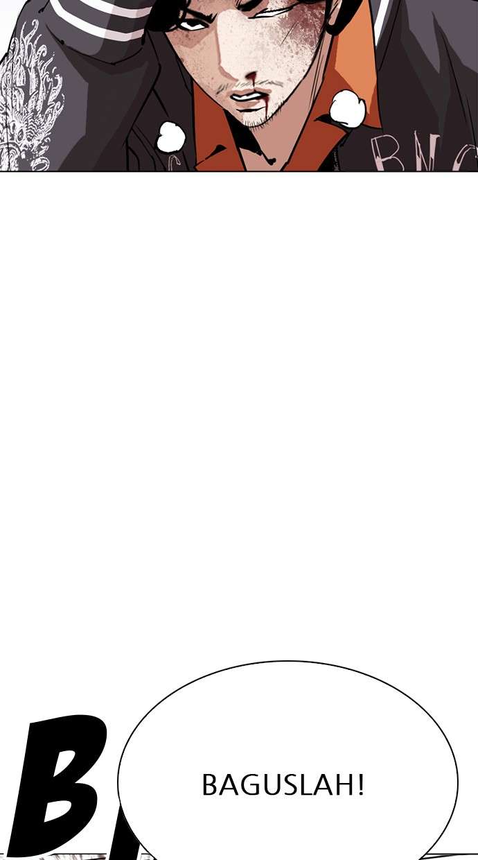 Lookism Chapter 273 halaman 22
