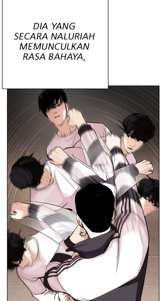 Lookism Chapter 273 halaman 106