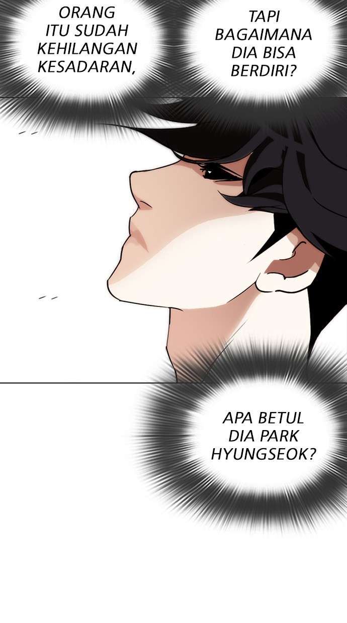 Lookism Chapter 274 halaman 8
