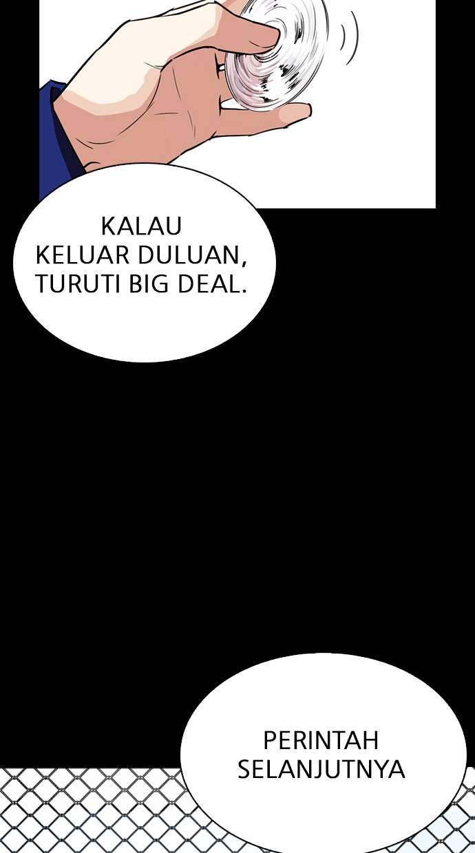 Lookism Chapter 274 halaman 121