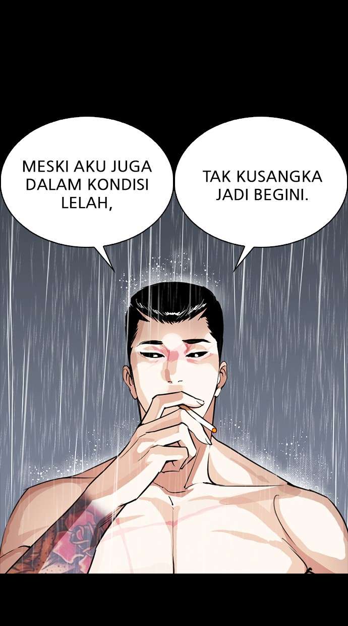 Lookism Chapter 274 halaman 28