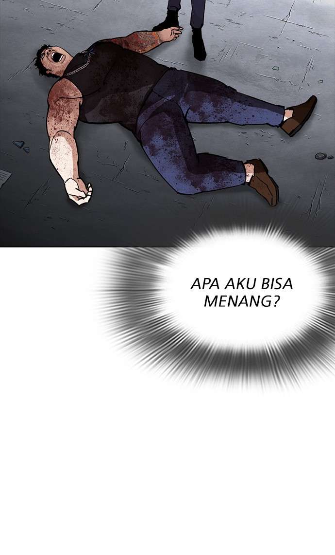 Lookism Chapter 274 halaman 138