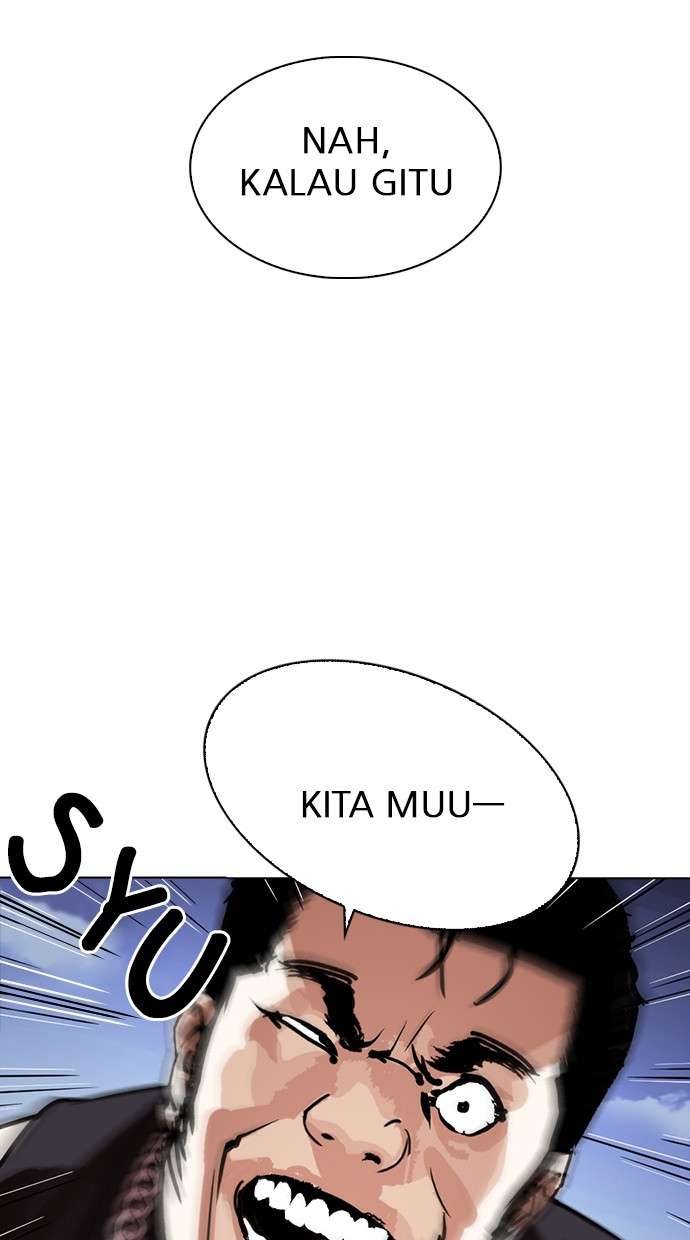 Lookism Chapter 274 halaman 127