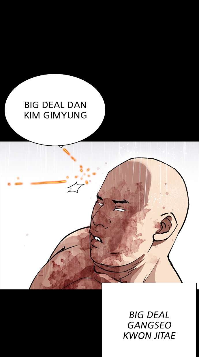 Lookism Chapter 274 halaman 36