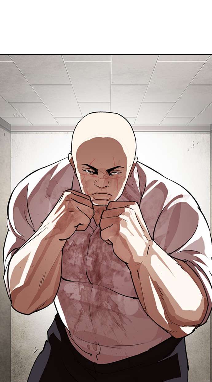 Lookism Chapter 274 halaman 88