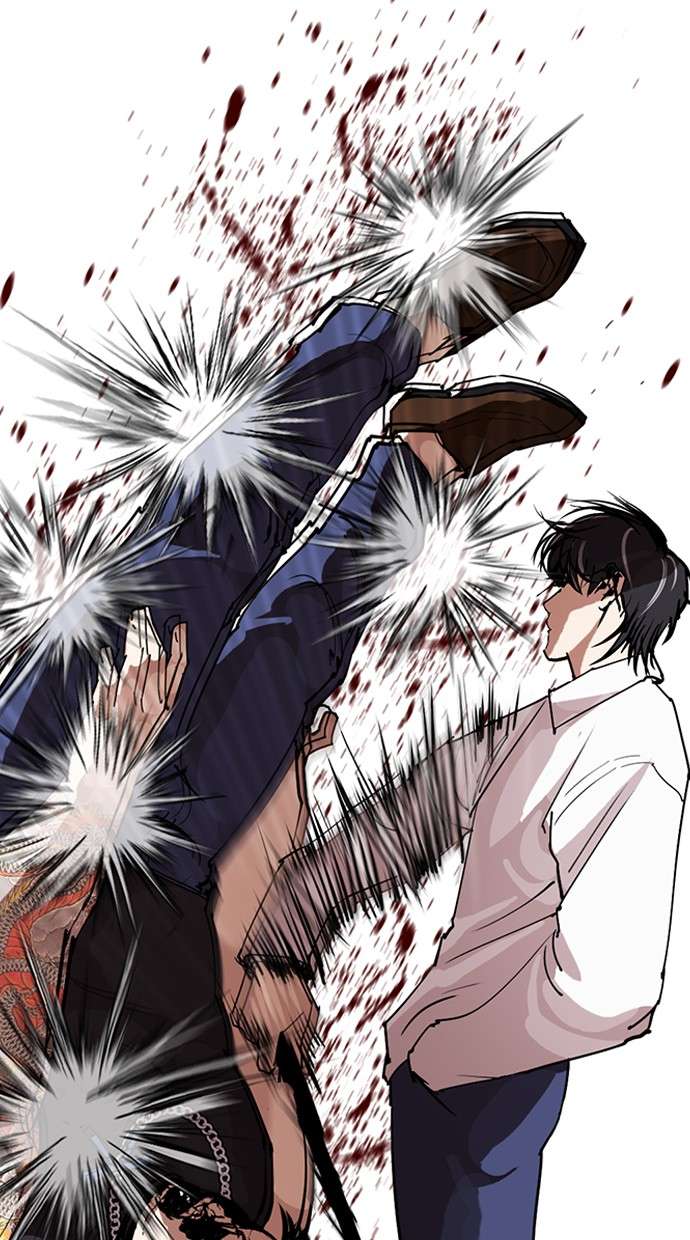 Lookism Chapter 274 halaman 135