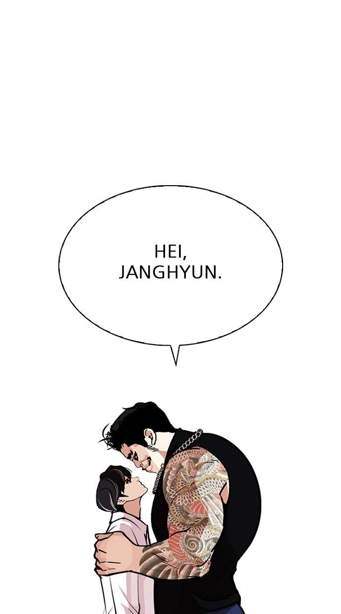 Lookism Chapter 274 halaman 125