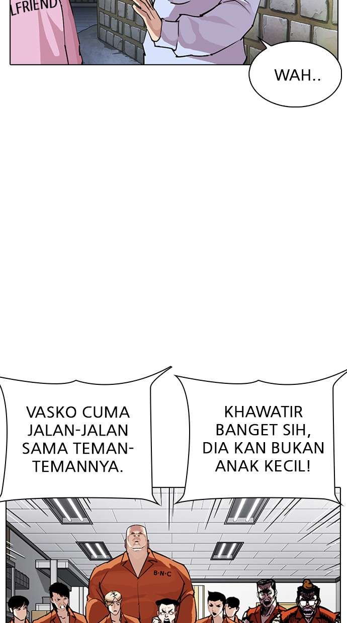 Lookism Chapter 275 halaman 91