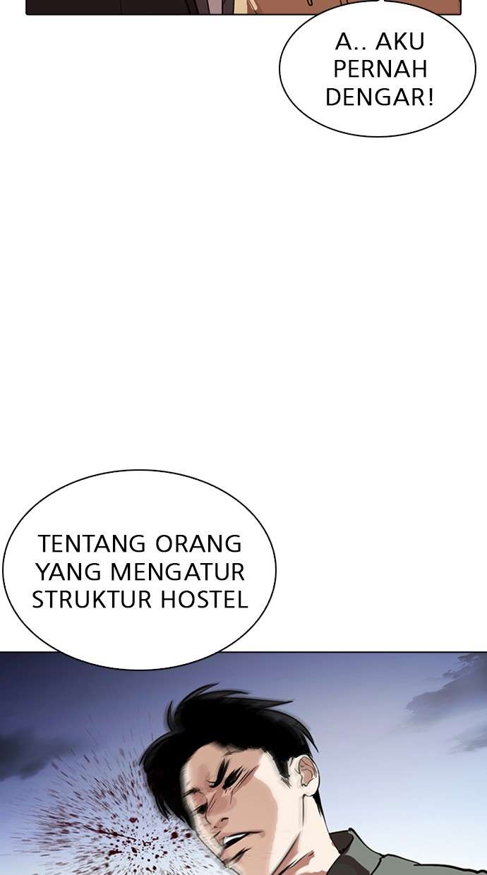 Lookism Chapter 276 halaman 28