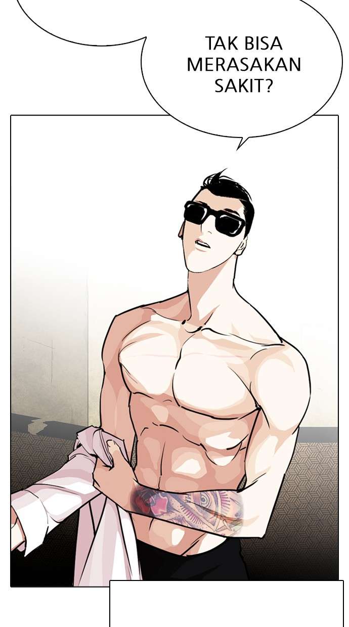 Lookism Chapter 277 halaman 84