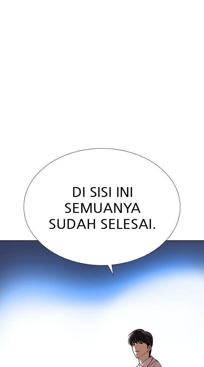 Lookism Chapter 277 halaman 109
