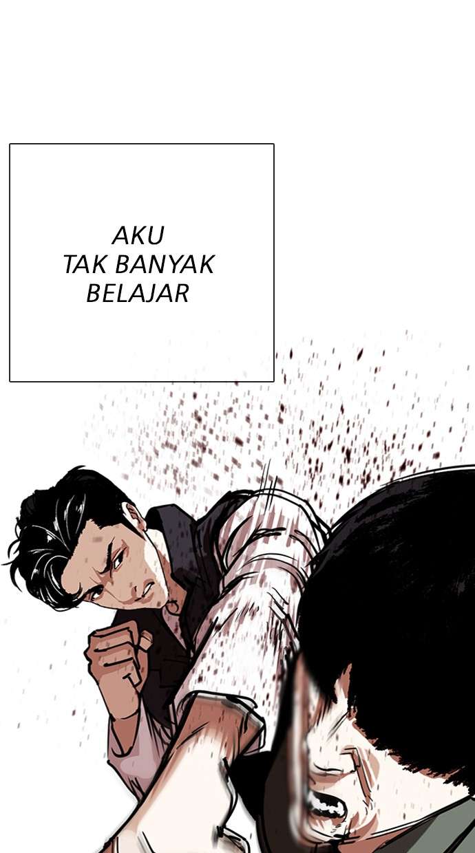 Lookism Chapter 277 halaman 34