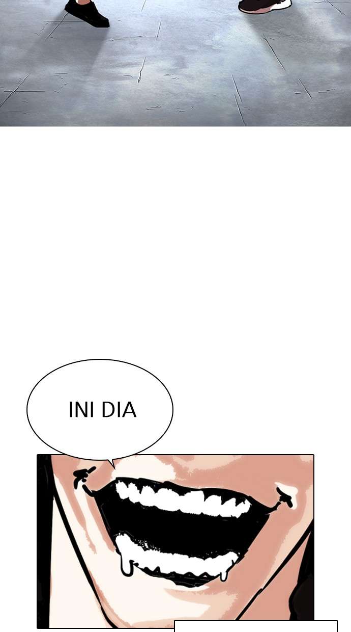 Lookism Chapter 278 halaman 128