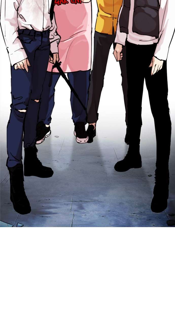 Lookism Chapter 278 halaman 142