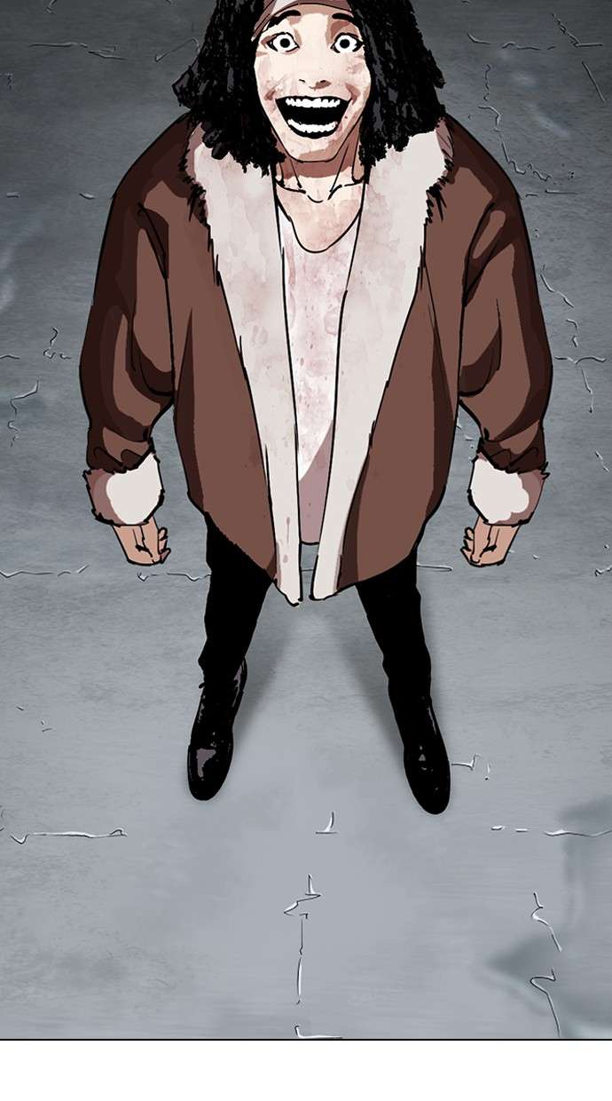 Lookism Chapter 278 halaman 112