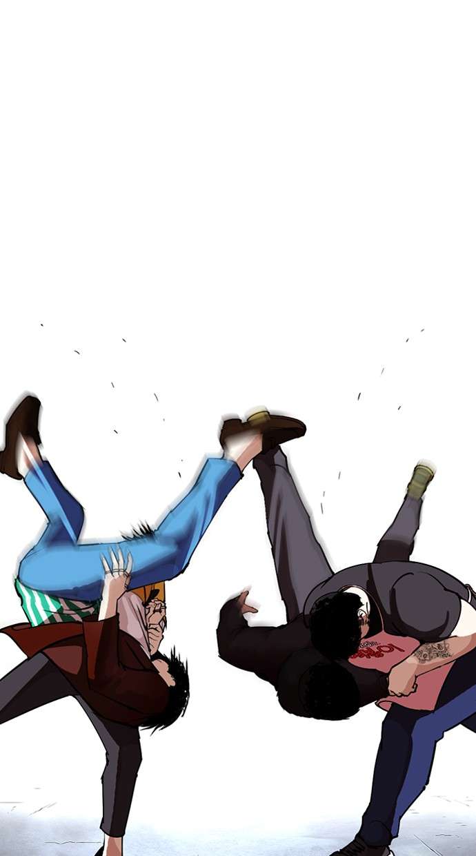 Lookism Chapter 278 halaman 127