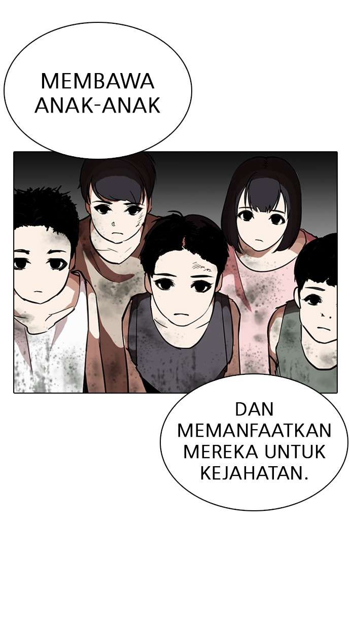 Lookism Chapter 278 halaman 28